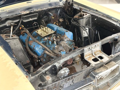 1967 Ford Mustang 289CI V8 Coupe - The Walking Dead Screen Car En venta (imagen 64 de 80)