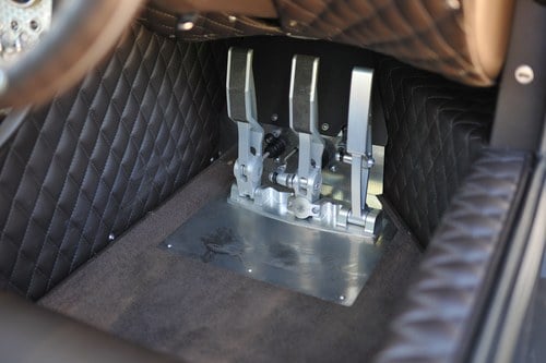 2009 Spyker C8 Laviolette 186 à vendre (picture 15 of 168)