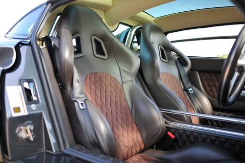 2009 Spyker C8 Laviolette 186 à vendre (picture 17 of 168)