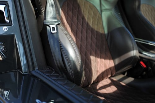 2009 Spyker C8 Laviolette 186 à vendre (picture 18 of 168)