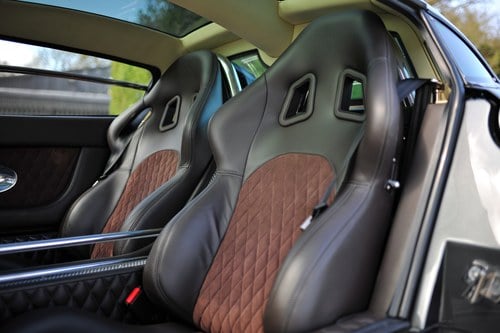 2009 Spyker C8 Laviolette 186 à vendre (picture 20 of 168)