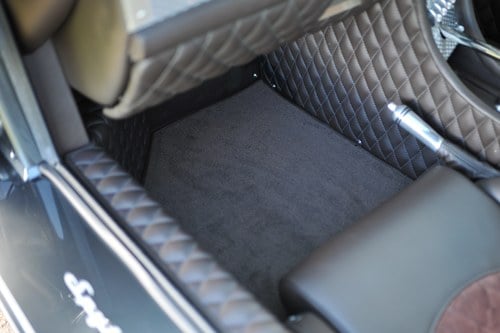 2009 Spyker C8 Laviolette 186 à vendre (picture 23 of 168)