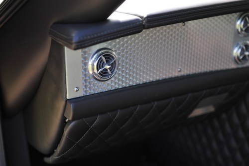 2009 Spyker C8 Laviolette 186 à vendre (picture 25 of 168)