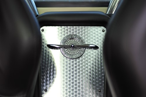 2009 Spyker C8 Laviolette 186 à vendre (picture 27 of 168)