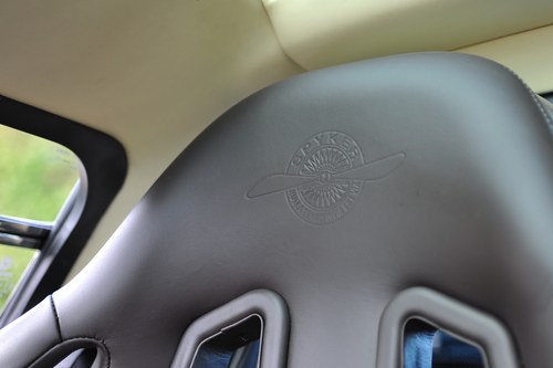 2009 Spyker C8 Laviolette 186 à vendre (picture 28 of 168)