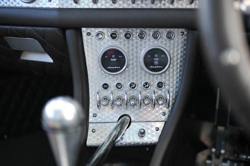 2009 Spyker C8 Laviolette 186 à vendre (picture 33 of 168)