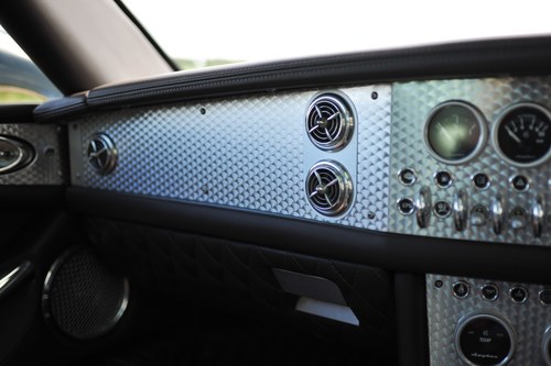 2009 Spyker C8 Laviolette 186 à vendre (picture 34 of 168)