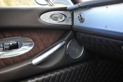 2009 Spyker C8 Laviolette 186 à vendre (picture 35 of 168)