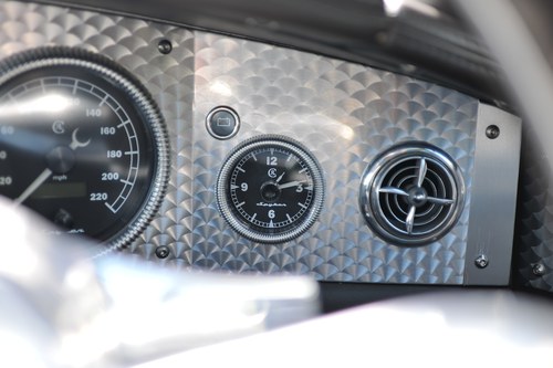 2009 Spyker C8 Laviolette 186 à vendre (picture 36 of 168)