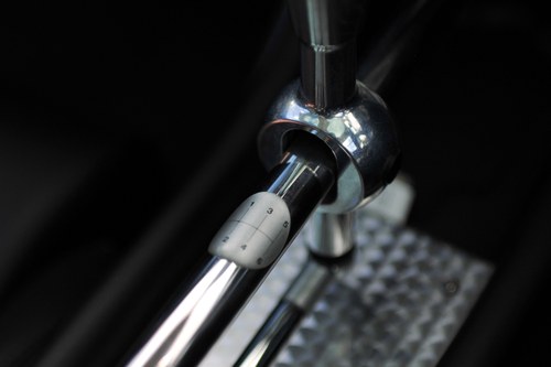 2009 Spyker C8 Laviolette 186 à vendre (picture 37 of 168)