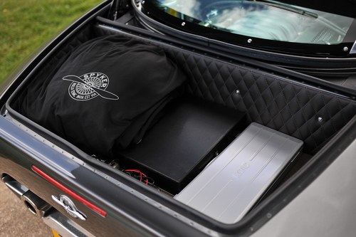 2009 Spyker C8 Laviolette 186 à vendre (picture 43 of 168)