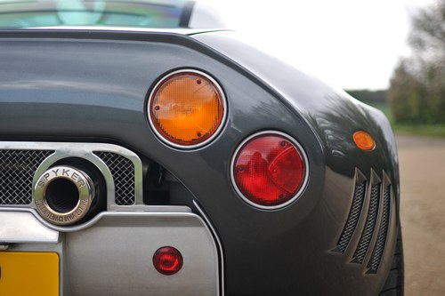 2009 Spyker C8 Laviolette 186 à vendre (picture 46 of 168)