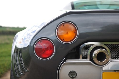 2009 Spyker C8 Laviolette 186 à vendre (picture 47 of 168)