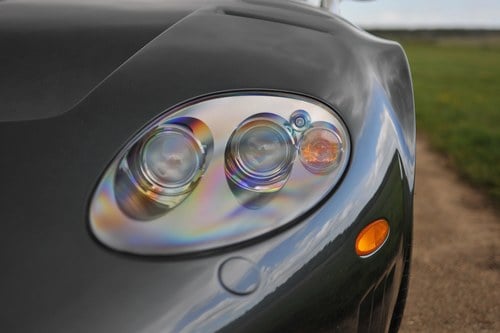 2009 Spyker C8 Laviolette 186 à vendre (picture 48 of 168)