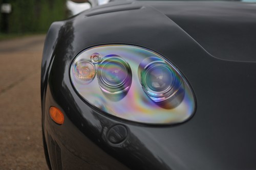 2009 Spyker C8 Laviolette 186 à vendre (picture 49 of 168)