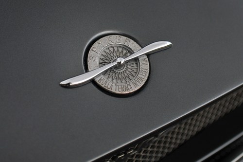 2009 Spyker C8 Laviolette 186 à vendre (picture 50 of 168)