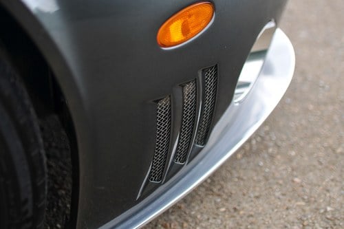 2009 Spyker C8 Laviolette 186 à vendre (picture 54 of 168)