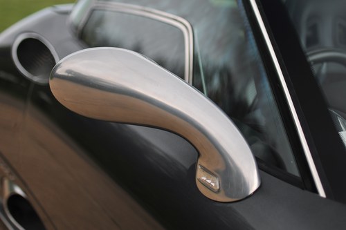 2009 Spyker C8 Laviolette 186 à vendre (picture 55 of 168)