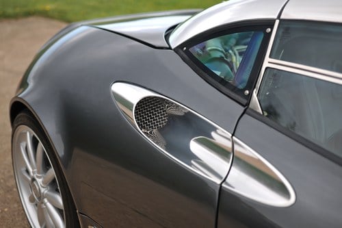 2009 Spyker C8 Laviolette 186 à vendre (picture 57 of 168)