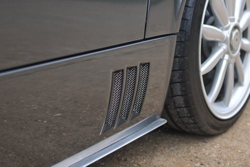 2009 Spyker C8 Laviolette 186 à vendre (picture 60 of 168)