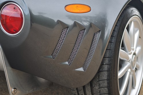 2009 Spyker C8 Laviolette 186 à vendre (picture 61 of 168)