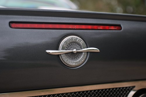 2009 Spyker C8 Laviolette 186 à vendre (picture 64 of 168)