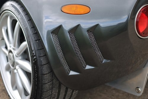 2009 Spyker C8 Laviolette 186 à vendre (picture 65 of 168)