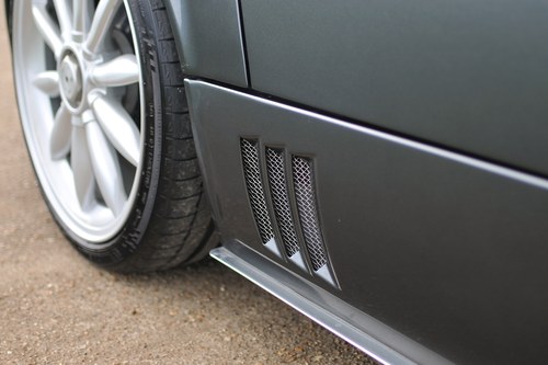 2009 Spyker C8 Laviolette 186 à vendre (picture 67 of 168)