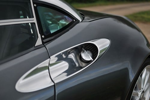 2009 Spyker C8 Laviolette 186 à vendre (picture 68 of 168)