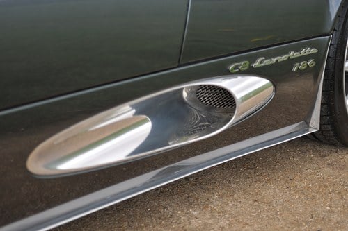 2009 Spyker C8 Laviolette 186 à vendre (picture 69 of 168)