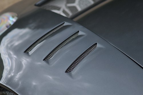 2009 Spyker C8 Laviolette 186 à vendre (picture 73 of 168)