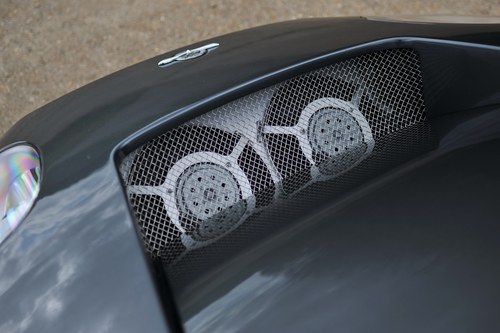 2009 Spyker C8 Laviolette 186 à vendre (picture 74 of 168)