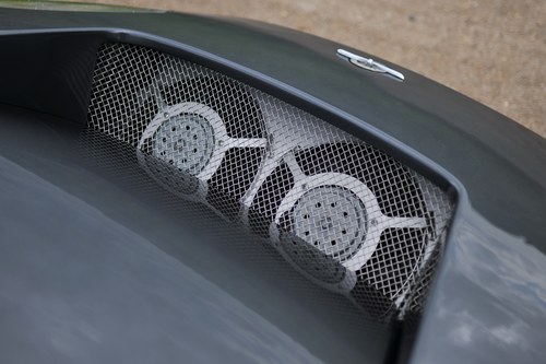 2009 Spyker C8 Laviolette 186 à vendre (picture 75 of 168)