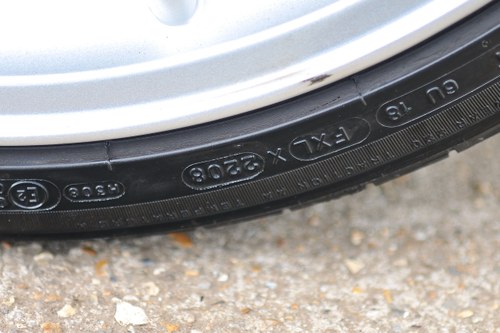 2009 Spyker C8 Laviolette 186 à vendre (picture 78 of 168)