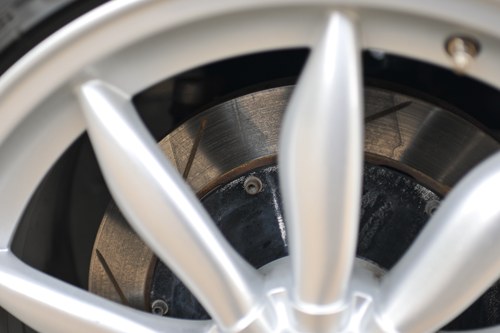 2009 Spyker C8 Laviolette 186 à vendre (picture 80 of 168)