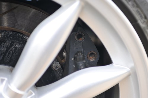 2009 Spyker C8 Laviolette 186 à vendre (picture 81 of 168)