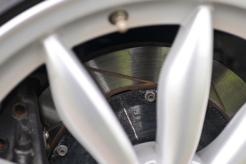 2009 Spyker C8 Laviolette 186 à vendre (picture 82 of 168)