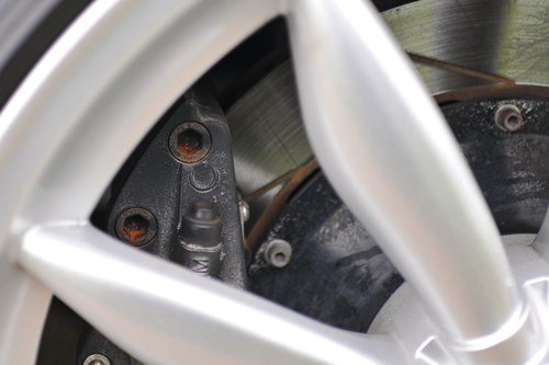 2009 Spyker C8 Laviolette 186 à vendre (picture 83 of 168)