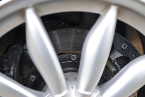 2009 Spyker C8 Laviolette 186 à vendre (picture 84 of 168)