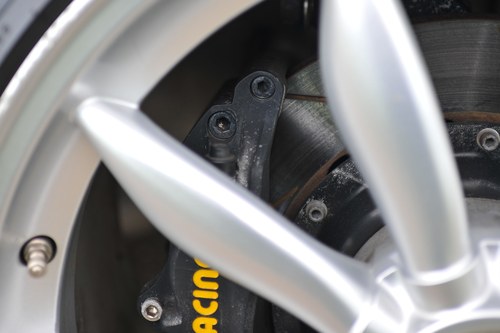 2009 Spyker C8 Laviolette 186 à vendre (picture 85 of 168)