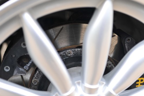 2009 Spyker C8 Laviolette 186 à vendre (picture 86 of 168)