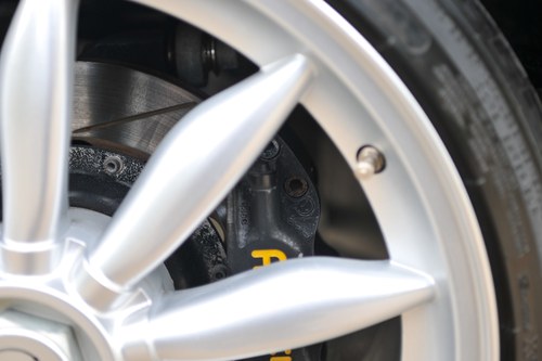 2009 Spyker C8 Laviolette 186 à vendre (picture 87 of 168)