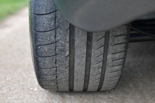 2009 Spyker C8 Laviolette 186 à vendre (picture 89 of 168)