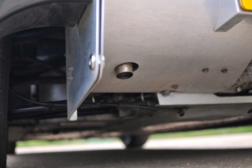 2009 Spyker C8 Laviolette 186 à vendre (picture 90 of 168)