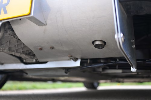 2009 Spyker C8 Laviolette 186 à vendre (picture 91 of 168)