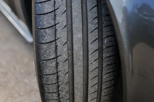 2009 Spyker C8 Laviolette 186 à vendre (picture 92 of 168)