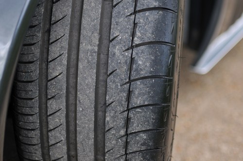 2009 Spyker C8 Laviolette 186 à vendre (picture 93 of 168)