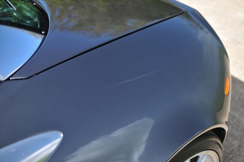 2009 Spyker C8 Laviolette 186 à vendre (picture 94 of 168)