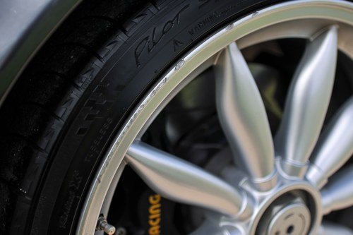 2009 Spyker C8 Laviolette 186 à vendre (picture 95 of 168)