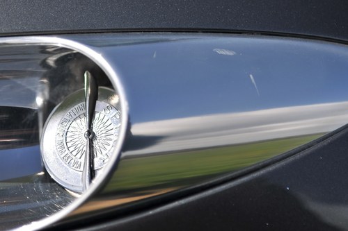 2009 Spyker C8 Laviolette 186 à vendre (picture 96 of 168)